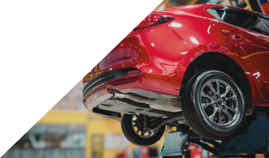 Services at Bruckner Autobody